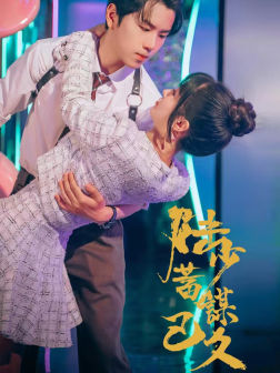 【陆少蓄谋已久】65集短剧免费高清在线看