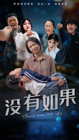 没有如果（34集）免费短剧看不停