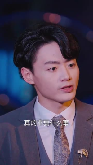 被闪婚老公套路（40集）直接追到结尾