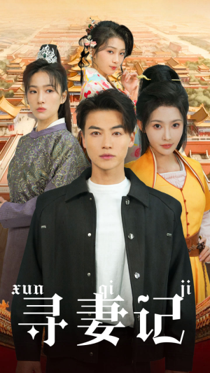 寻妻记（52集）短剧解说热门