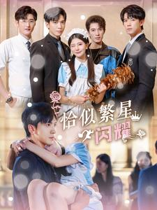 恰似繁星闪耀（74集）夸克网盘在线看