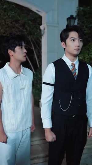 【双生风云】92集在线短剧完整观看