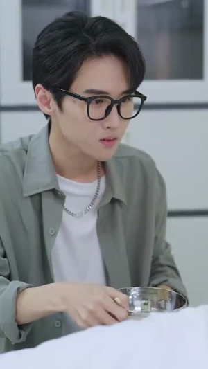 再婚伴侣老来福（70集）80到100集