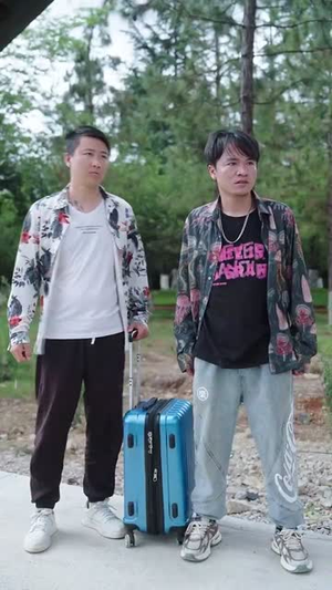 栀子本是富贵花（37集）女频短剧推荐