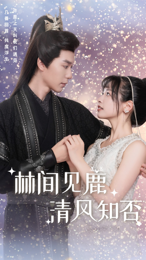 【林间见鹿清风知否】62集免费短剧全集赏看