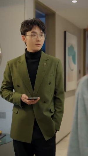 白小姐余生求指教（88集）在线免费观影