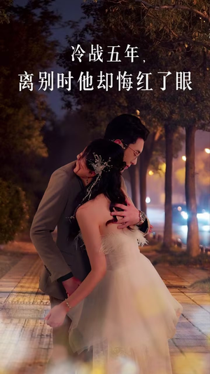 冷战五年离别时他却悔红了眼（60集）在线免费观看