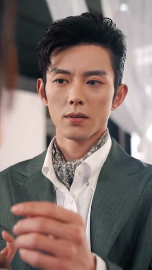 快穿我成了他的心肝宠（94集）短剧免费看全集