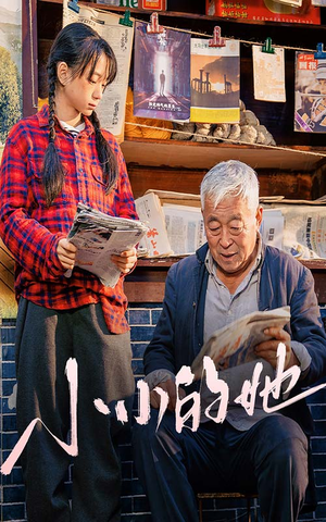 小小的她（60集）短剧前十排行榜