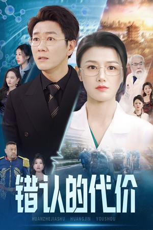 错认的代价（34集）恋爱短剧分享