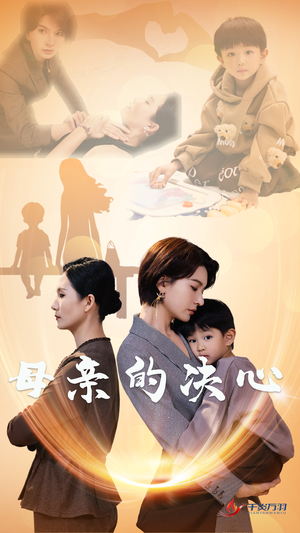 母亲的决心（31集）无需会员免费看