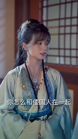 凤鸣凌霄（65集）热门短剧抢先