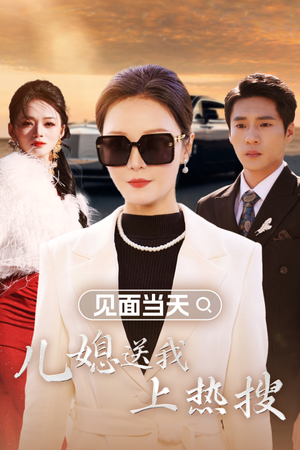 见面当天儿媳送我上热搜（30集）短剧精彩推荐