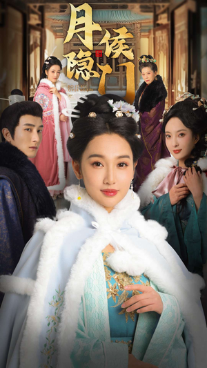 【月侯隐门】30集短剧免费高清在线看