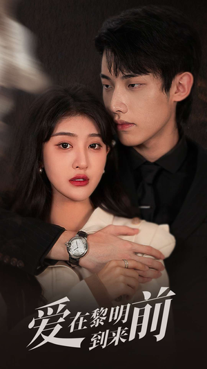 【爱在黎明到来前】36集免费短剧在线速看
