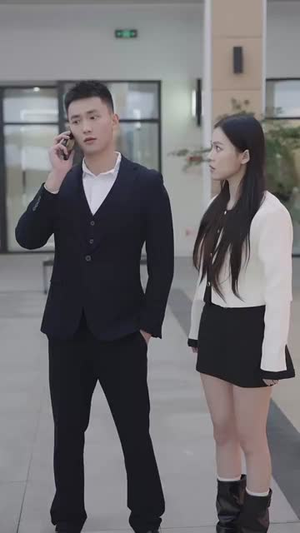 【地铁爱情邂逅】34集短剧免费在线畅览