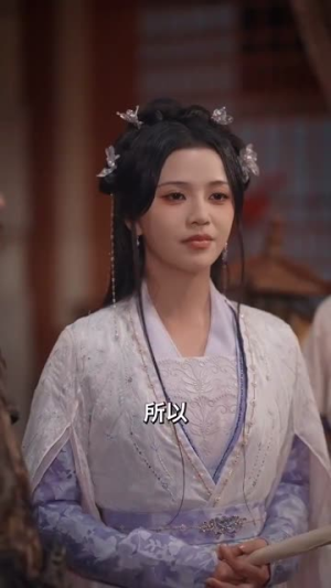 【涅槃之倾世谋爱】100集短剧无删减免费观看