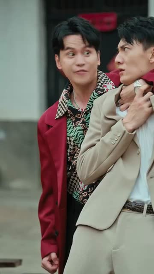 【我送贤妻踏青云】41集短剧免费高清在线看