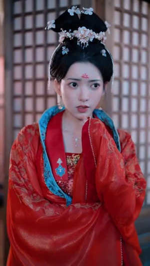 【金风玉露一相逢】60集在线短剧免费观览