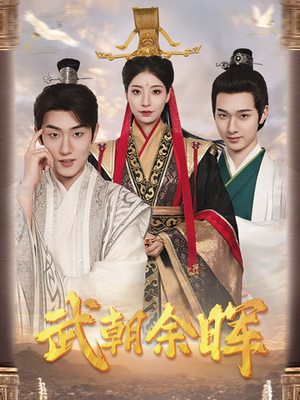 【武朝余晖＆为王夺鼎之掌控天下＆为王问鼎】68集短剧在线无阻观看