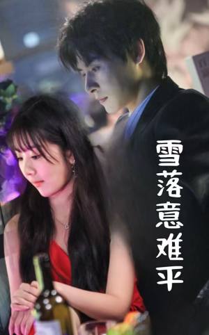 雪落意难平（35集）短剧分享片段