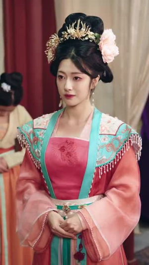 【废妃当道】59集免费短剧全集随心观