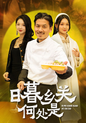 【日暮乡关何处是】44集免费在线短剧看全集