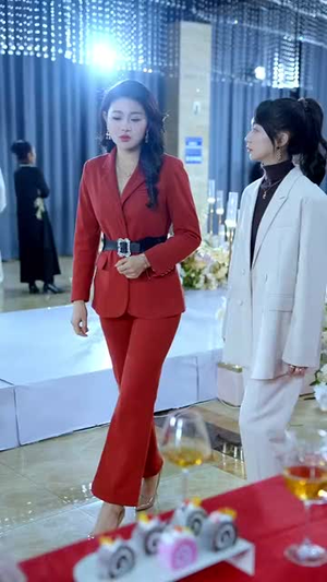 【爱你蓄谋已久】免费在线100集短剧尽情看