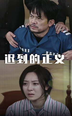 【迟到的正义】39集短剧免费在线览看