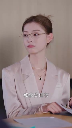 【暗夜浪漫】40集免费短剧全集观赏