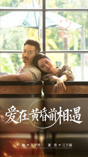 【爱在黄昏前相遇】65集短剧免费在线追完