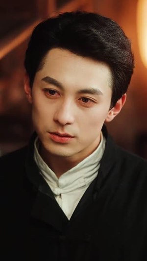 【鬓边不是牡丹红】52集短剧免费在线览观