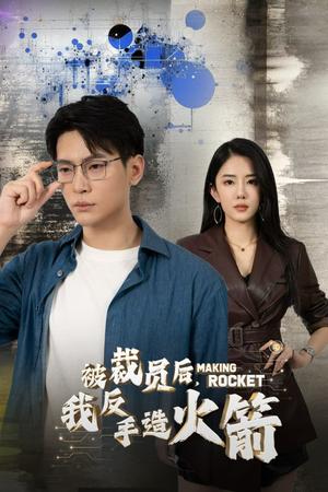 【被裁员后，我反手造火箭】30集免费短剧全集在线览