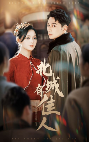 北城有佳人（59集）全剧免费观看