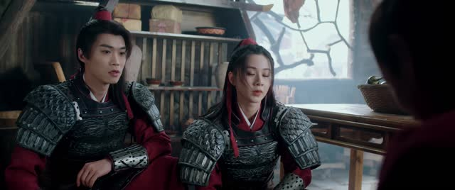 【别动！自己人】20集短剧全集在线免费播放