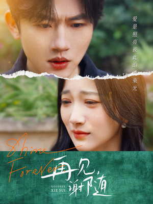 【再见谢随】30集短剧免费高清在线观看