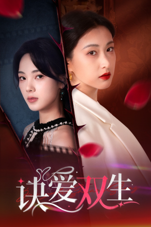 【诀爱双生】34集免费在线看短剧全集