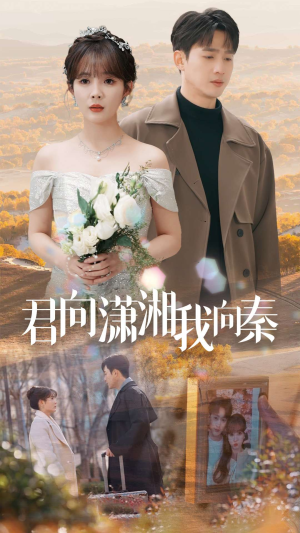 【君向潇湘我向秦】30集短剧免费在线畅看