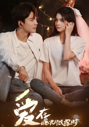 【爱在曙光微露时】49集免费短剧在线畅快观