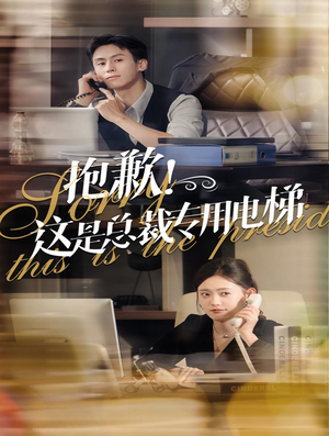【抱歉！这是总裁专用电梯】60集短剧在线全集欣赏