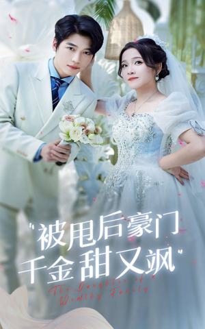 【被甩后豪门千金甜又飒】65集短剧免费在线全览看