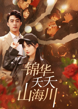 【锦华夭夭山海川】81集免费短剧在线尽情看