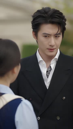 【哪有动情是意外】51集免费短剧在线赏