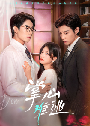 【掌心难逃】63集短剧在线免费畅看