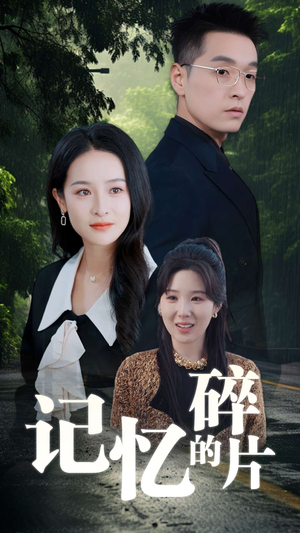 【记忆的碎片】50集免费短剧在线不卡顿看