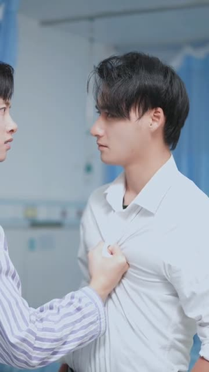 【不相弃的哥哥】83集短剧在线免费观影