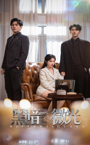 【黑暗微光】66集短剧全集免费在线随心看