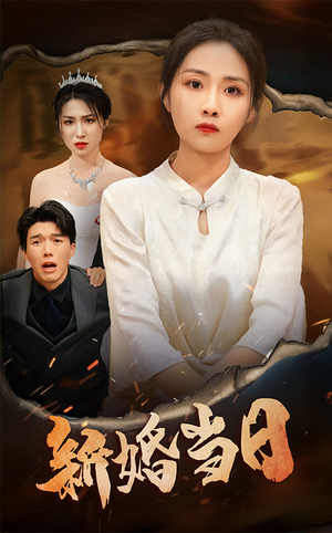 【新婚当日】38集短剧免费线上观看