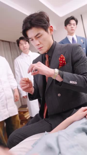 【穿成反派，我要干翻镇北王】41集在线免费短剧全集观