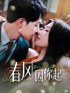【春风因你起】95集短剧免费全集在线赏